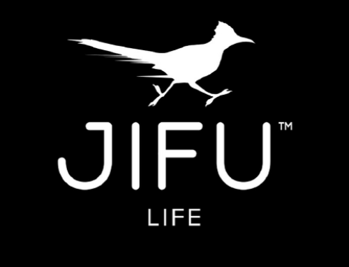 Jifu-The Ultimate Lifestyle